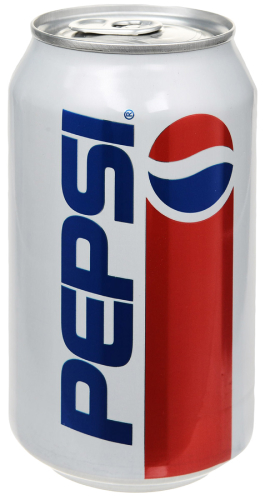 Pepsi retro design 330ml